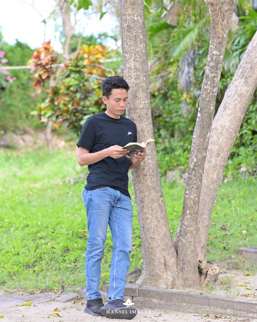 Jasa foto portrait Sumbawa