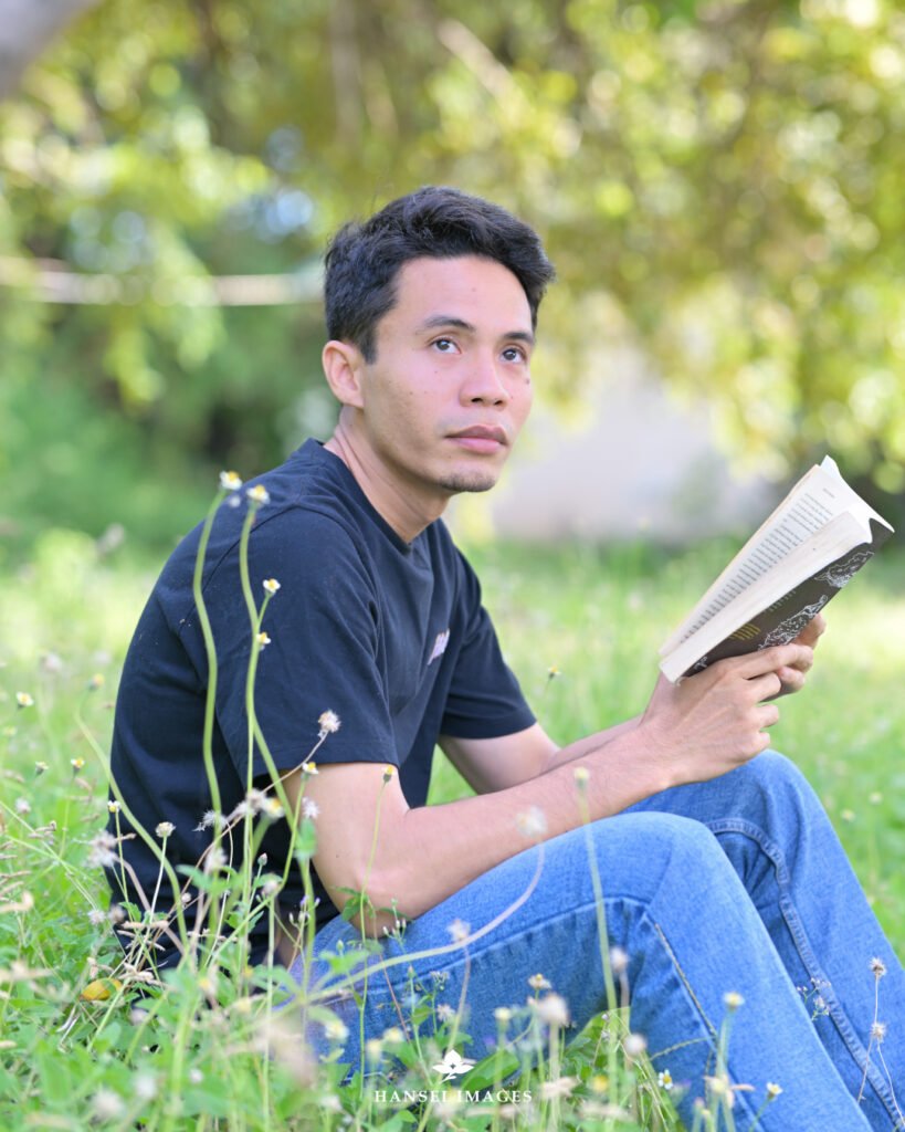 Jasa foto portrait Sumbawa