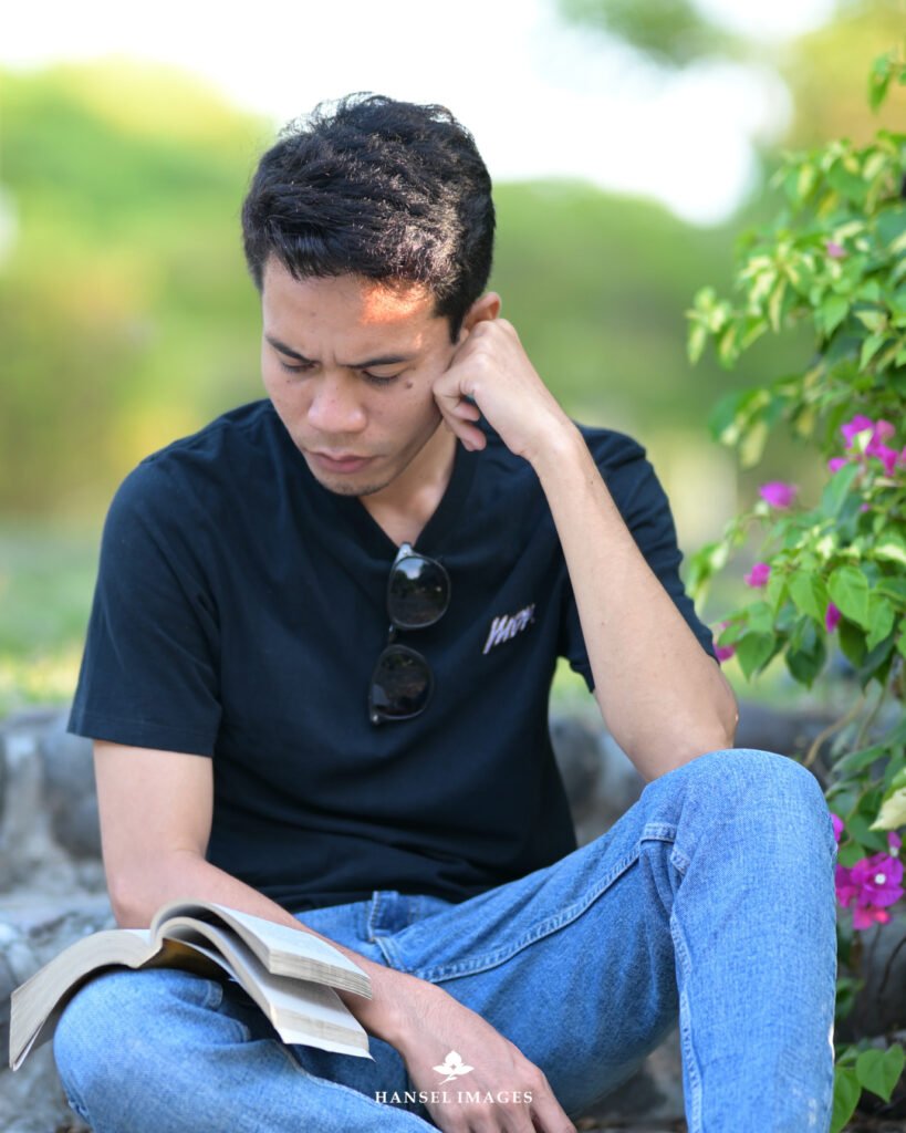 Jasa foto portrait Sumbawa