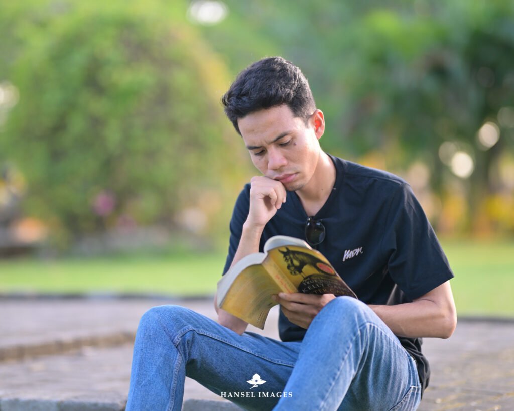 Jasa foto portrait Sumbawa