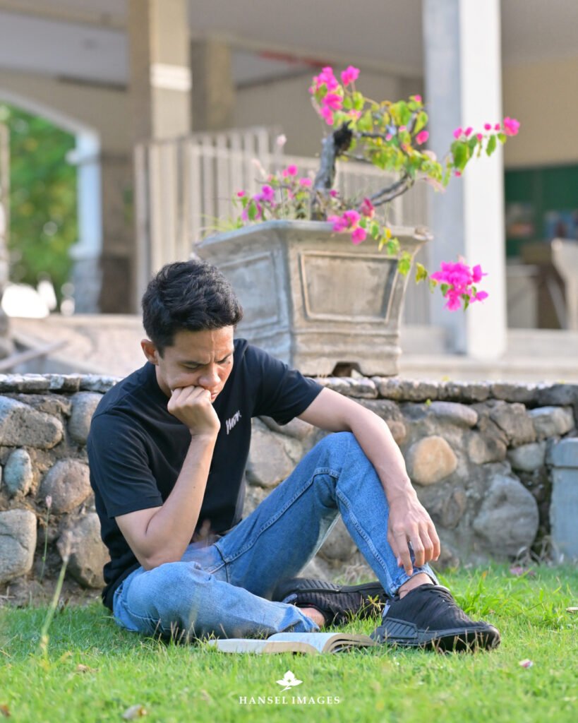 Jasa foto portrait Sumbawa
