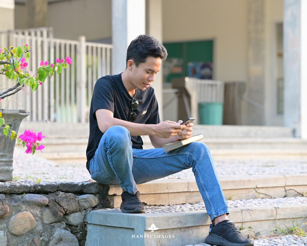 Jasa foto portrait Sumbawa