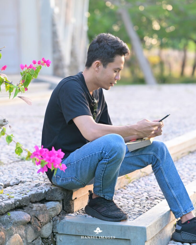Jasa foto portrait Sumbawa